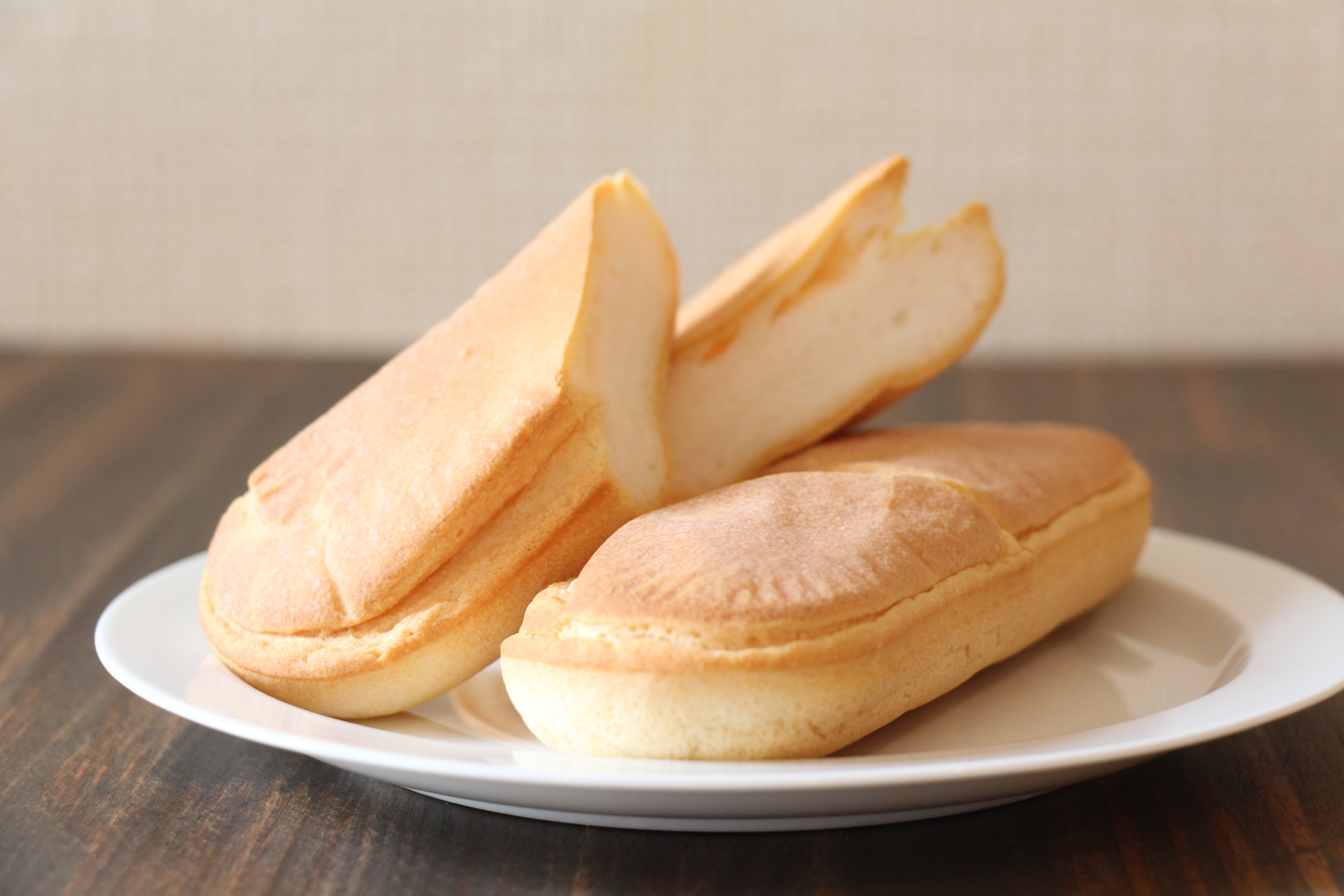 【冷凍】グルテンフリーの米粉パン詰め合わせセット