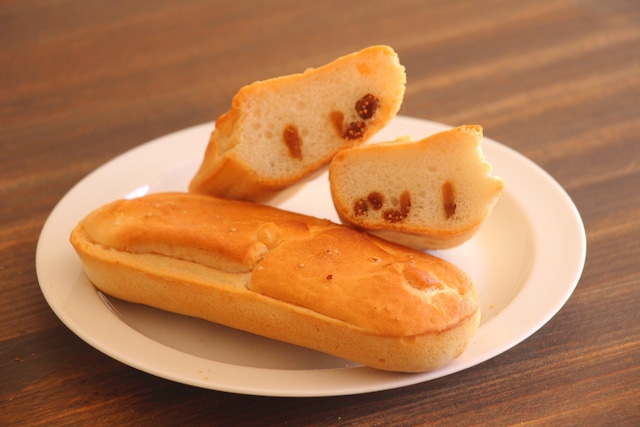 【冷凍】グルテンフリーの米粉パン詰め合わせセット