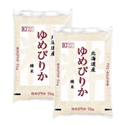 【OUTLET】北海道産ゆめぴりか 10kg