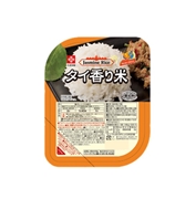 【ゴールデンフェニックス】タイ香り米　パックご飯180ｇ