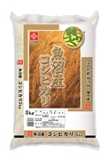 【ギフト】【7/7（火）以降お届け予約注文】魚沼コシヒカリ　5kg